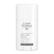 Afbeelding in Gallery-weergave laden, Deo Dry Stick Antiperspirant licht geparfumeerd - Louis Widmer - Huidproducten.nl
