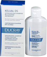 Afbeelding in Gallery-weergave laden, Ducray kelual DS shampoo - Anti-Roos en Seborroïsche Dermatitis

