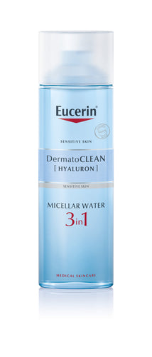 DermatoCLEAN 3 in 1 Micellaire Reinigingslotion - SkinEffects Zwolle
