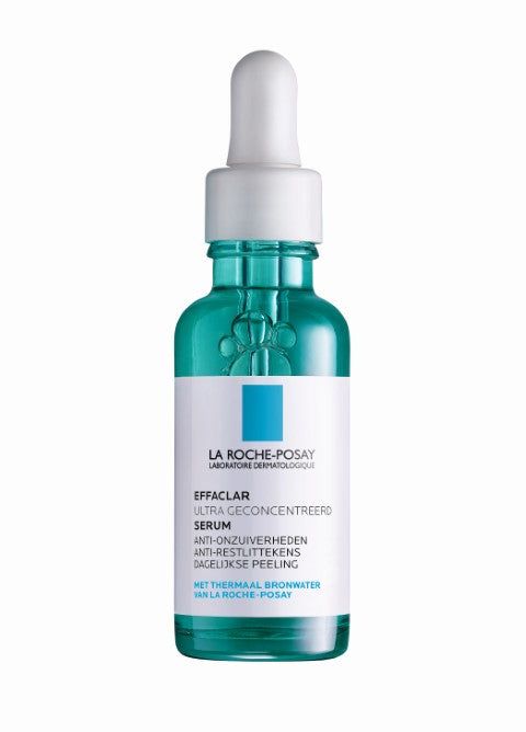 LRP Effaclar Ultra Concentrated Serum - SkinEffects Zwolle