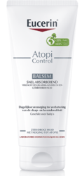 Eucerin atopicontrol balsem (200ml) - Eucerin - Huidproducten.nl