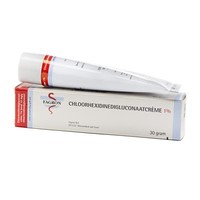 Afbeelding in Gallery-weergave laden, Fagron Chloorhexidine Digluconaat Creme 1% - huidproducten.nl
