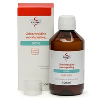 Afbeelding in Gallery-weergave laden, Fagron Chloorhexidine Mondspoeling 0,05% zonder Alcohol - huidproducten.nl
