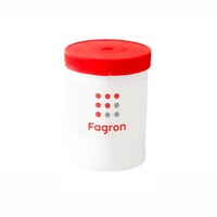 Afbeelding in Gallery-weergave laden, Macrogolum 4000 Pulv  500G - Fagron - Huidproducten.nl
