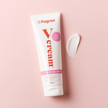 Afbeelding in Gallery-weergave laden, Fagron V-creme - Vaginale droogheid
