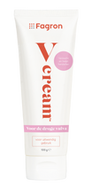 Afbeelding in Gallery-weergave laden, Fagron V-cream - Vaginale droogheid
