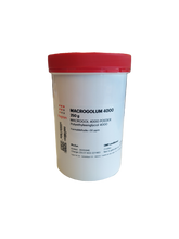 Afbeelding in Gallery-weergave laden, Fagron Macrogolum 4000 - 250gram - Obstipatie
