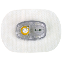 Afbeelding in Gallery-weergave laden, Glunovo Flash Sensor P3 - 2 Stuks | FGM Sensor voor Nauwkeurige Glucosemeting
