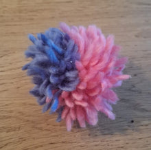 Afbeelding in Gallery-weergave laden, Pompom (meerdere kleuren)
