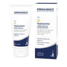 Afbeelding in Gallery-weergave laden, Dermasence Hyalusome Crème peeling - Dermasence - Huidproducten.nl
