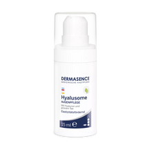 Afbeelding in Gallery-weergave laden, Hyalusome Eye care - Dermasence - Huidproducten.nl
