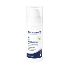 Afbeelding in Gallery-weergave laden, Hyalusome Moisturising cream - Dermasence - Huidproducten.nl
