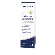 Afbeelding in Gallery-weergave laden, Dermasence Hyalusome Hydraterende crème - Dermasence - Huidproducten.nl
