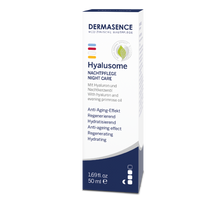 Afbeelding in Gallery-weergave laden, Dermasence Hyalusome Nachtcreme - Dermasence - Huidproducten.nl
