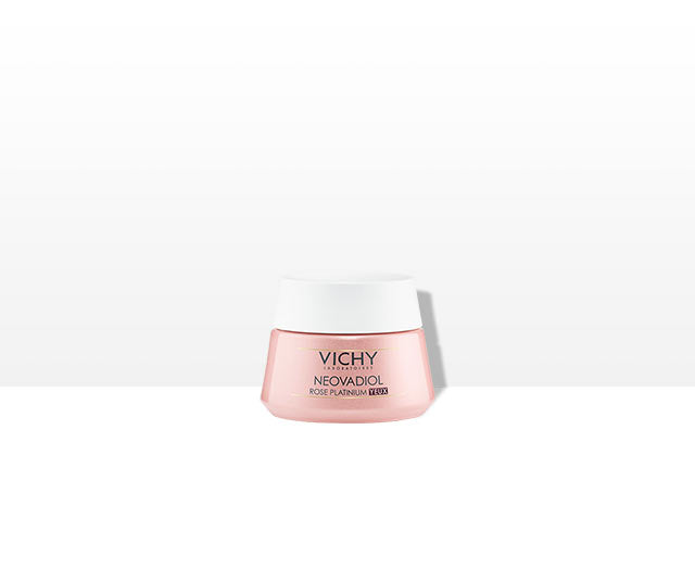 Vichy Neovadiol Roze Platinium Eyes - SkinEffects Zwolle