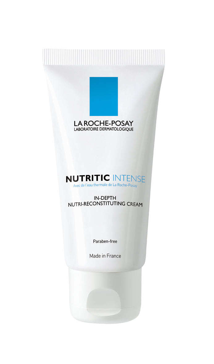 LRP Nutritic Intense Crème - SkinEffects Zwolle