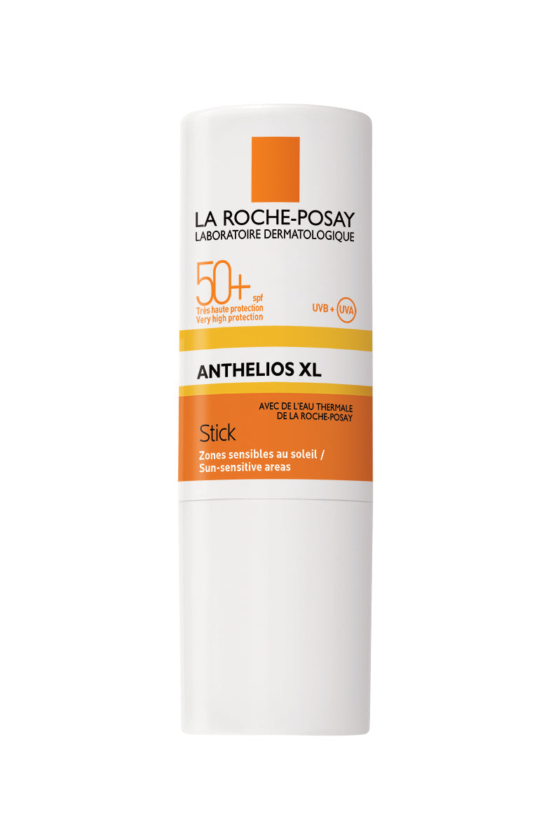 LRP Anthelios Stick Gevoelige Zones SPF50+ - SkinEffects Zwolle