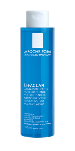 LRP Effaclar Adstringerende Lotion - SkinEffects Zwolle