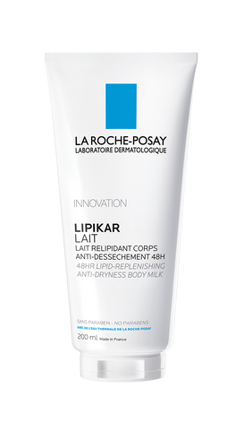 LRP Lipikar Melk 200 ML - SkinEffects Zwolle