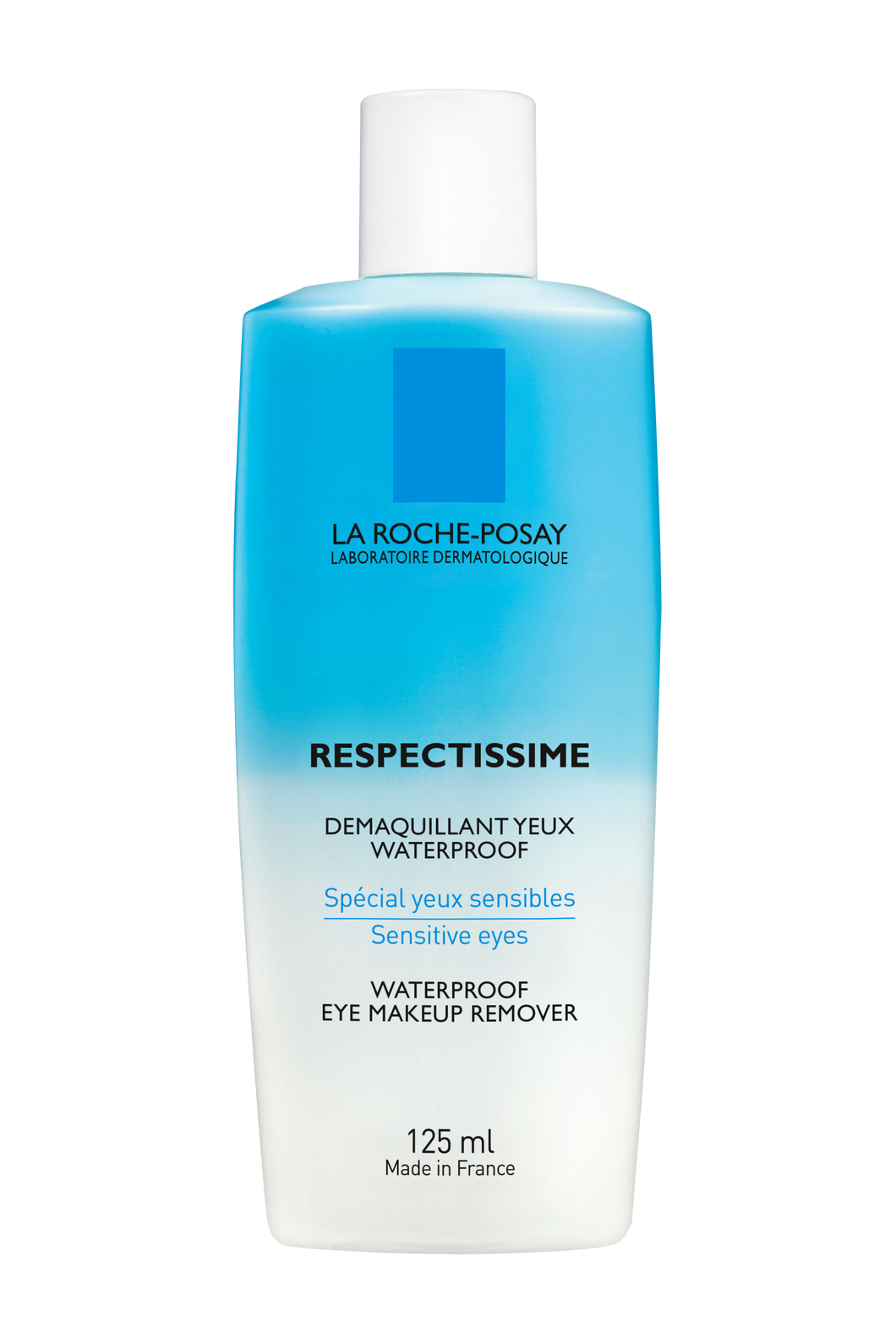 LRP Respectissime waterproof oog-makeup reiniging - SkinEffects Zwolle