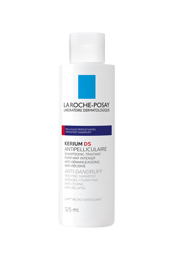 LRP Kerium DS Anti-Schilfers Shampoo - SkinEffects Zwolle