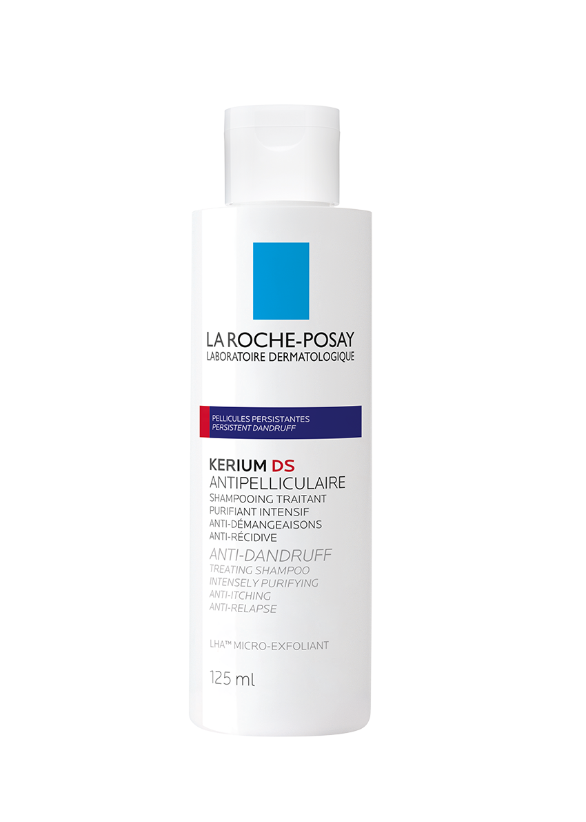 LRP Kerium DS Anti-Schilfers Shampoo - SkinEffects Zwolle