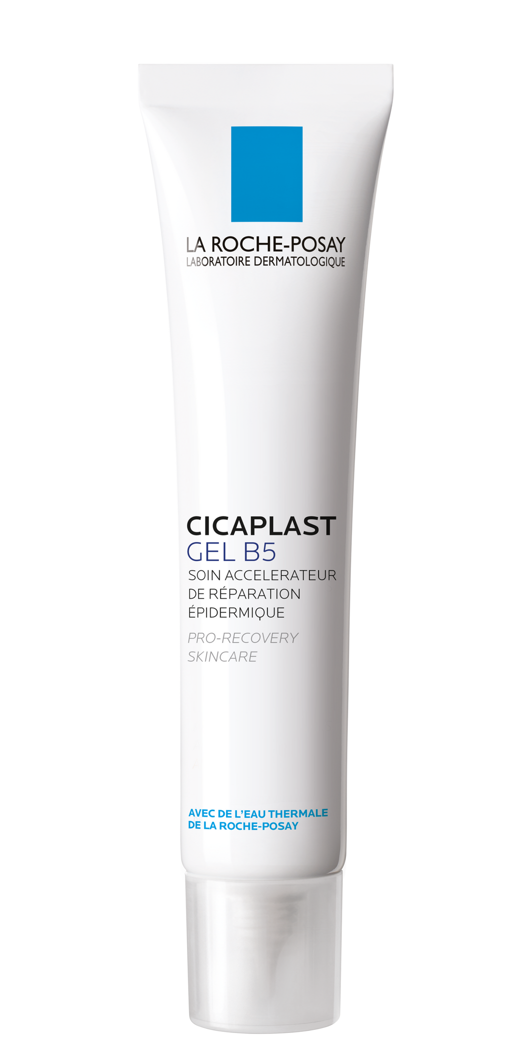 LRP Cicaplast Gel B5 - SkinEffects Zwolle