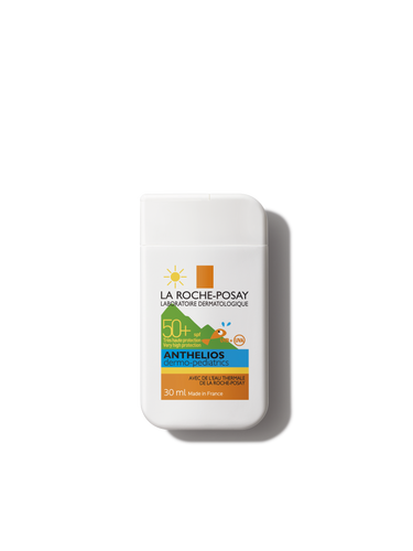 LRP Anthelios Kind Melk Pocketsize SPF50+ - SkinEffects Zwolle