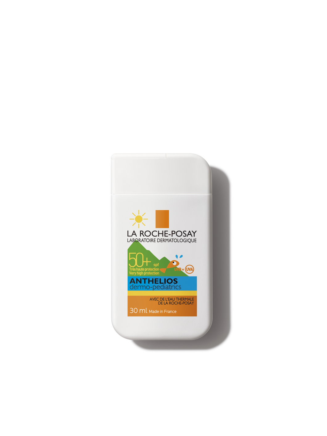 LRP Anthelios Kind Melk Pocketsize SPF50+ - SkinEffects Zwolle