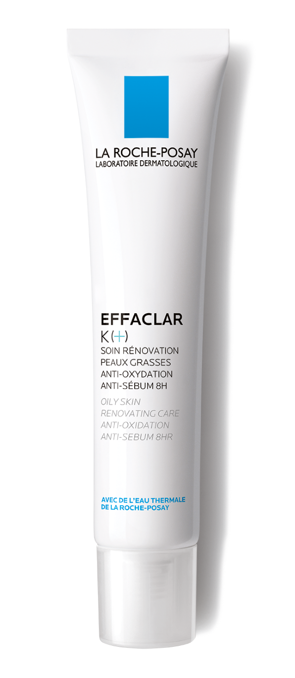 LRP EFFACLAR K+ Dagcrème - SkinEffects Zwolle