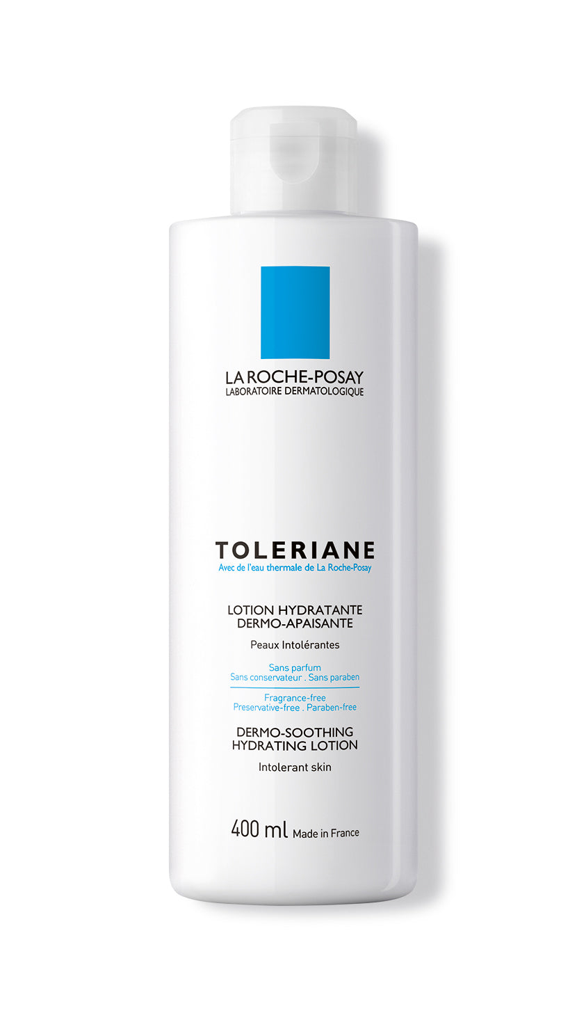 LRP Toleriane Reinigingslotion 400ml - SkinEffects Zwolle