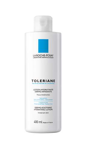 LRP Toleriane Reinigingslotion 200ml - SkinEffects Zwolle