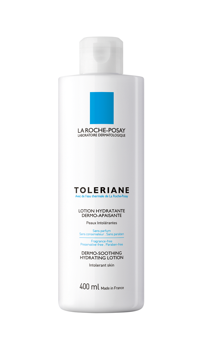 LRP Toleriane Reinigingslotion 200ml - SkinEffects Zwolle