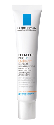 LRP Effaclar DUO [+] Unifiant Médium - SkinEffects Zwolle