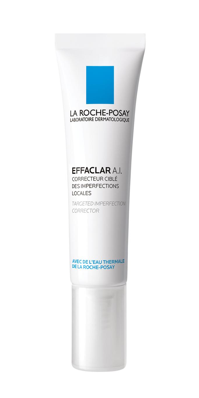 LRP Effaclar A.I. Lokale crème - SkinEffects Zwolle