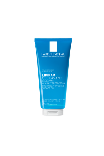 LRP Lipikar Wasgel 200ml - SkinEffects Zwolle