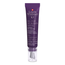 Afbeelding in Gallery-weergave laden, Louis Widmer Intensief Anti-Ageing Oogomtrekgel Zonder Parfum - Louis Widmer - Huidproducten.nl
