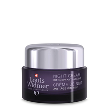 Afbeelding in Gallery-weergave laden, Louis Widmer Intensief Anti-Ageing Nachtcrème Licht Geparfumeerd - Louis Widmer - Huidproducten.nl
