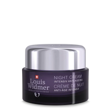 Afbeelding in Gallery-weergave laden, Louis Widmer Intensief Anti-Ageing Nachtcrème Zonder Parfum - Louis Widmer - Huidproducten.nl
