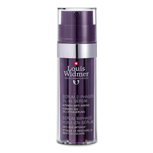 Afbeelding in Gallery-weergave laden, Louis Widmer Tweefasig Serum Olie-in-Serum Zonder Parfum - huidproducten.nl
