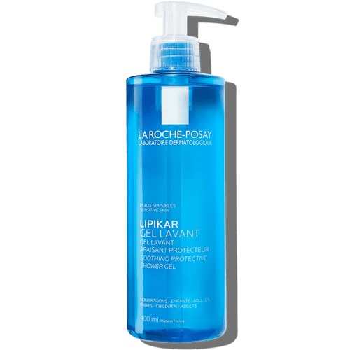La Roche Posay Lipikar Wasgel (750ml) - La Roche Posay - Huidproducten.nl