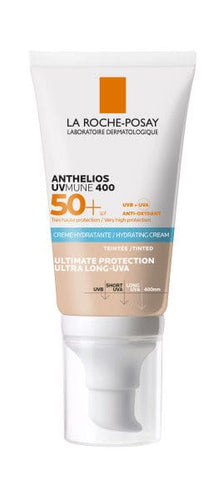 LRP Anthelios Uvmune SPF50+ tt - La Roche Posay - Huidproducten.nl