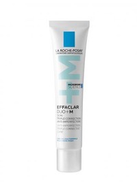 La Roche-Posay Effaclar Duo+M - Dagcrème - La Roche Posay - Huidproducten.nl
