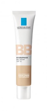 Lrp Hydraphase Bb Creme Light - La Roche Posay - Huidproducten.nl