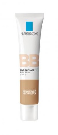 Lrp Hydraphase Bb Creme Medium - La Roche Posay - Huidproducten.nl
