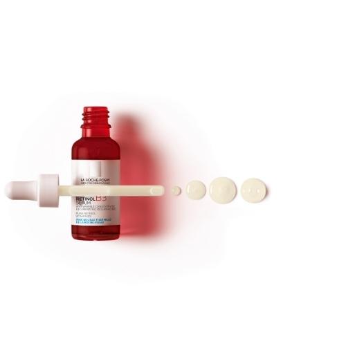 Retinol B3 serum La Roche Posay - SkinEffects Zwolle