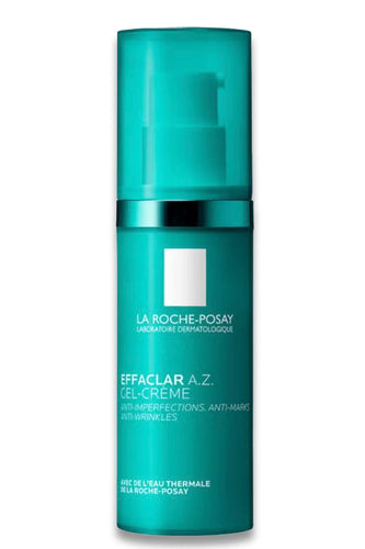 La Roche-Posay Effaclar A.Z. Gel-Creme