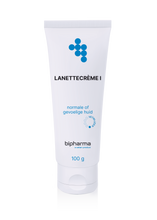 Afbeelding in Gallery-weergave laden, Bipharma Lanettecreme I - BIPHARMA BV - Huidproducten.nl
