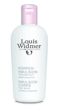 Afbeelding in Gallery-weergave laden, Louis Widmer Lichaamsemulsie Zonder Parfum - SkinEffects Zwolle
