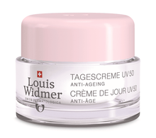 Afbeelding in Gallery-weergave laden, Louis Widmer Dagcreme UV50 geparfumeerd
